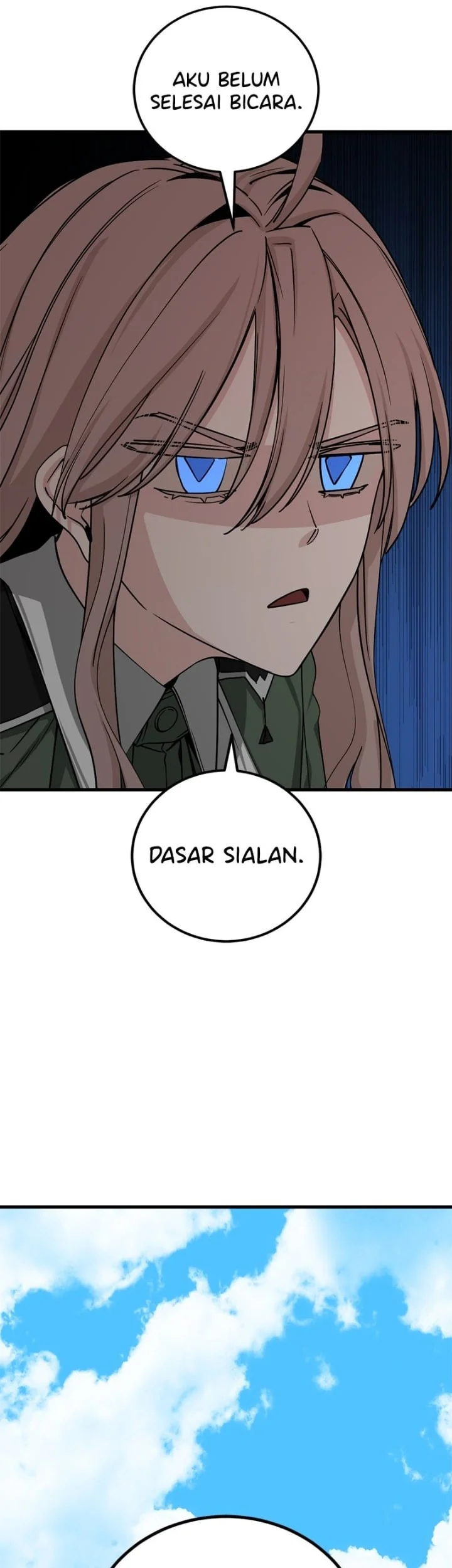 Chapter 205 - halaman 29