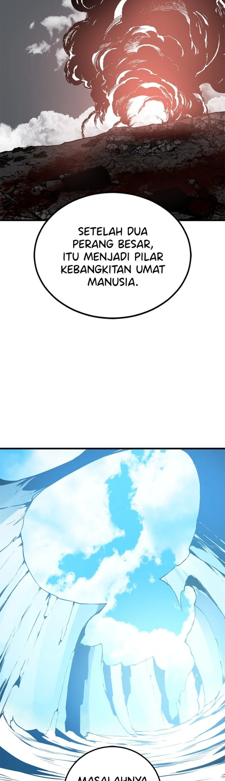 Chapter 205 - halaman 32