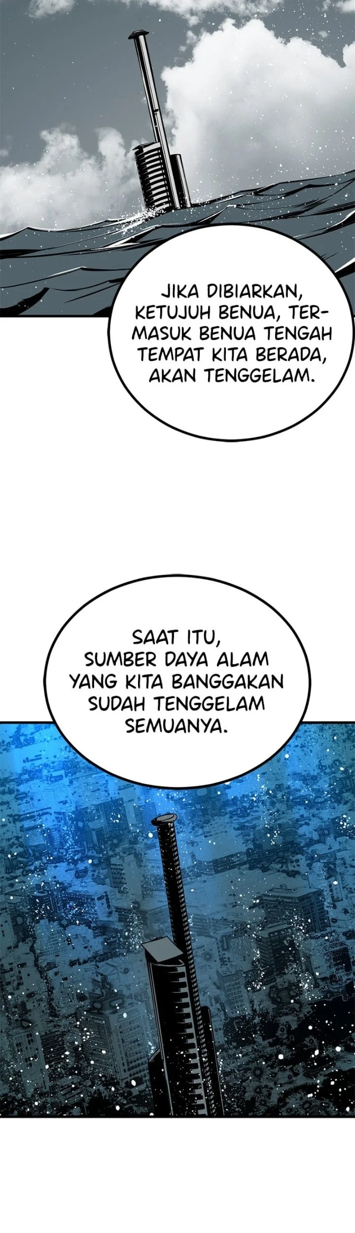 Chapter 205 - halaman 34