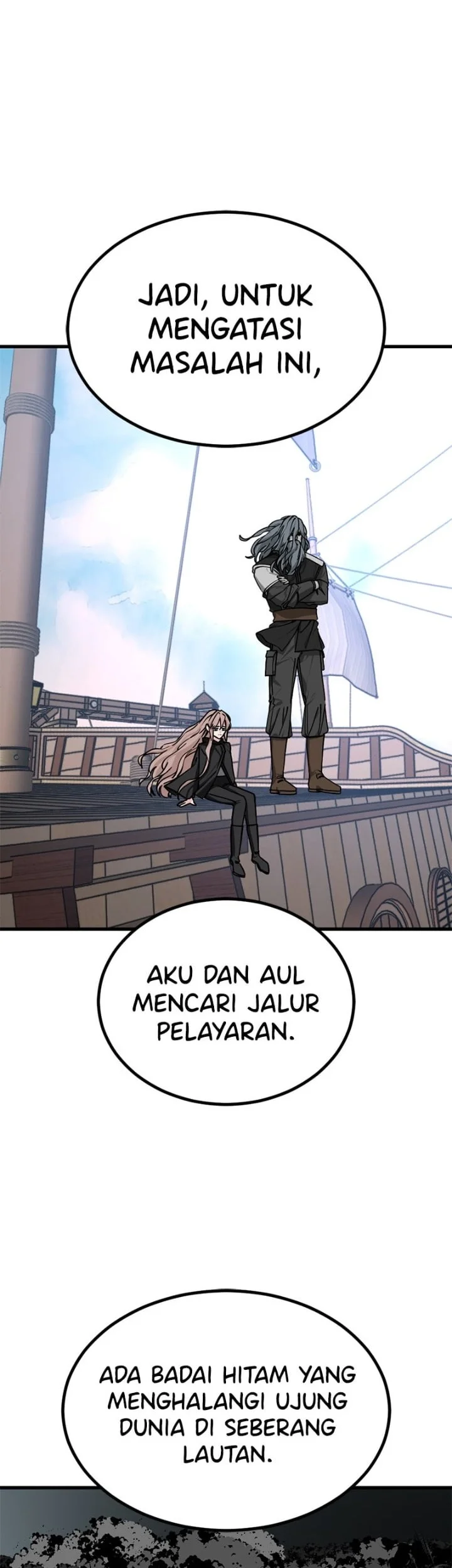 Chapter 205 - halaman 35