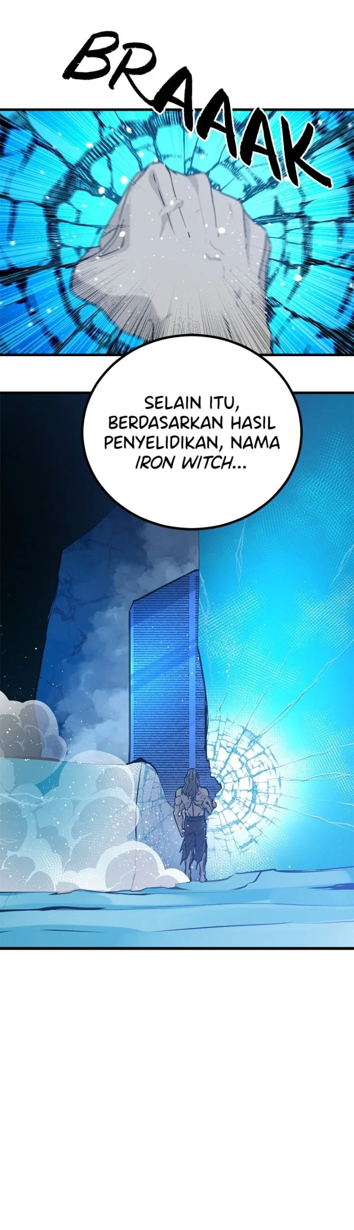 Chapter 205 - halaman 39
