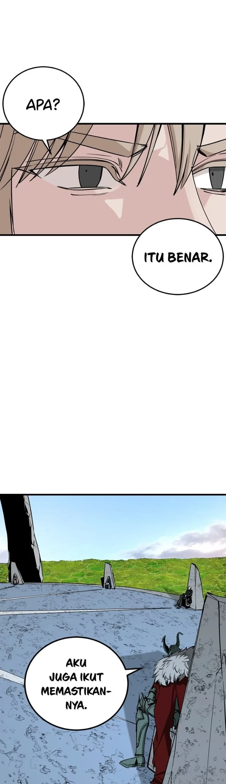 Chapter 205 - halaman 42