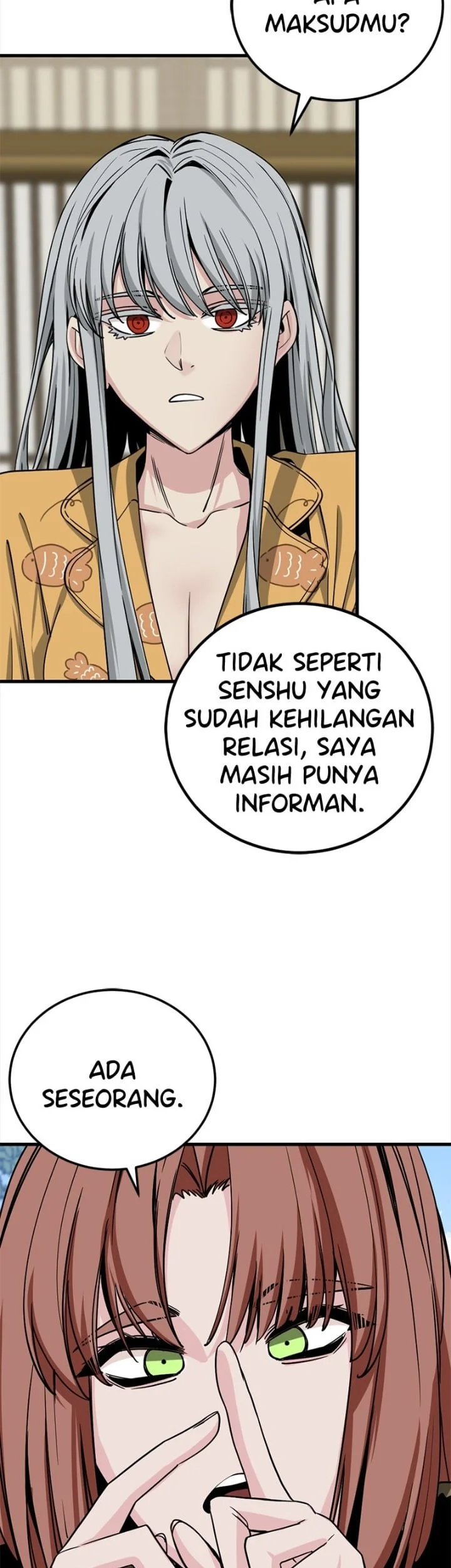 Chapter 206 - halaman 54