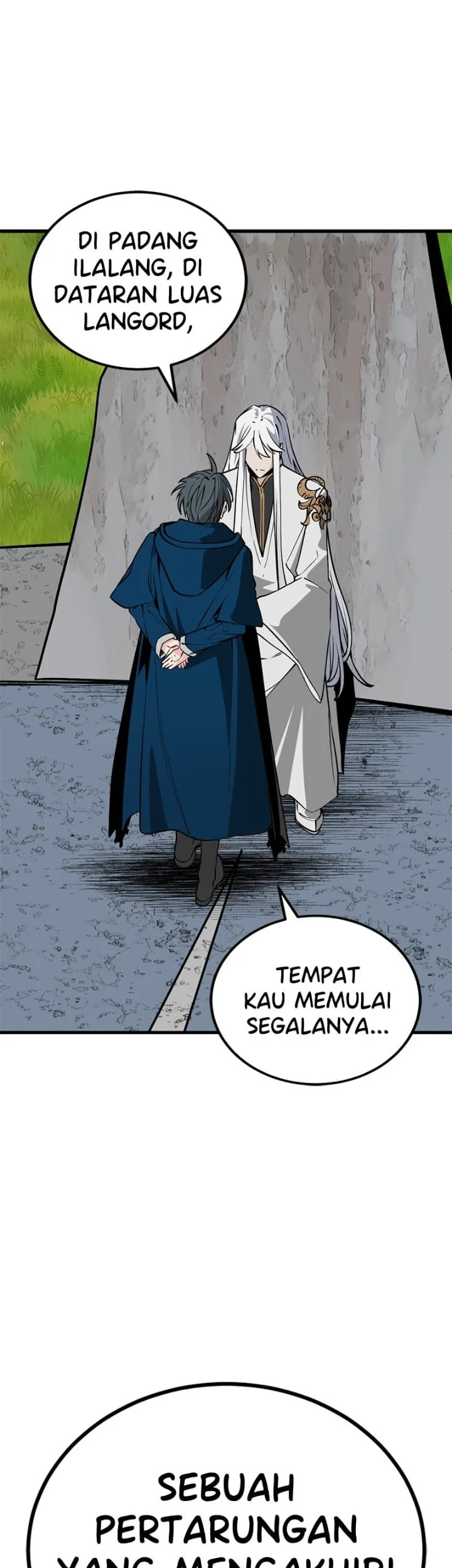 Chapter 206 - halaman 2