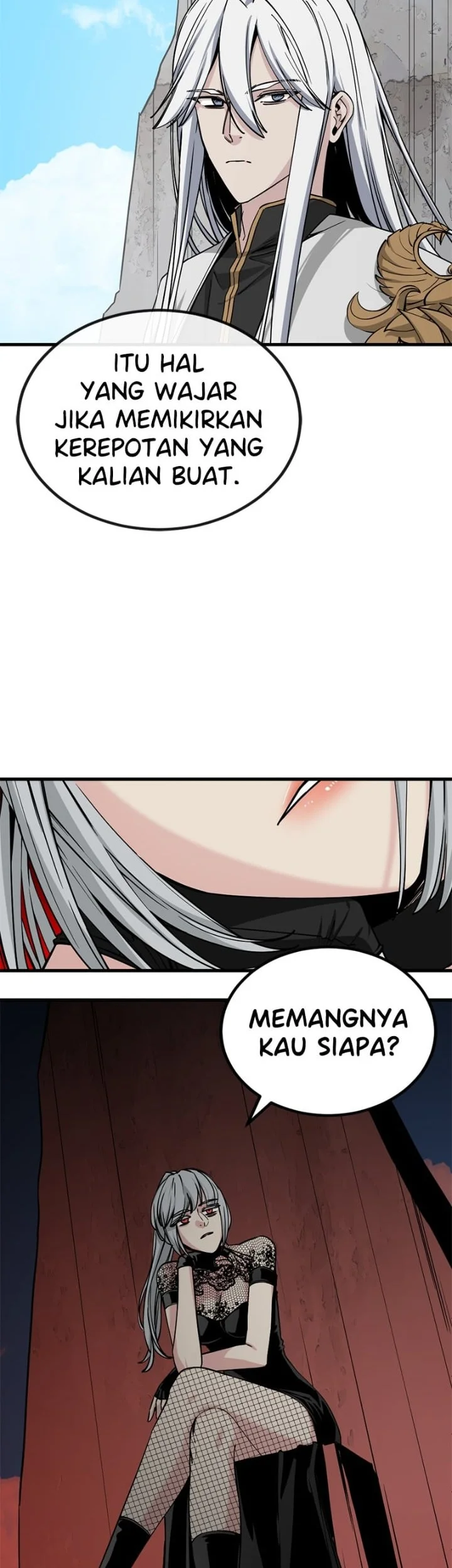 Chapter 206 - halaman 15