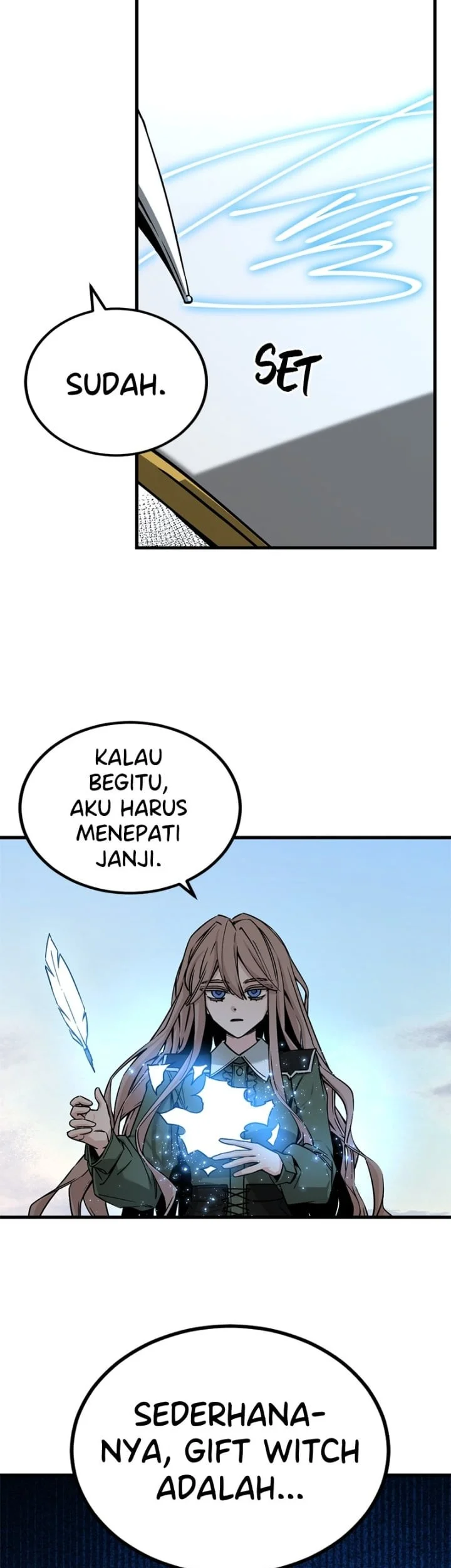 Chapter 206 - halaman 24