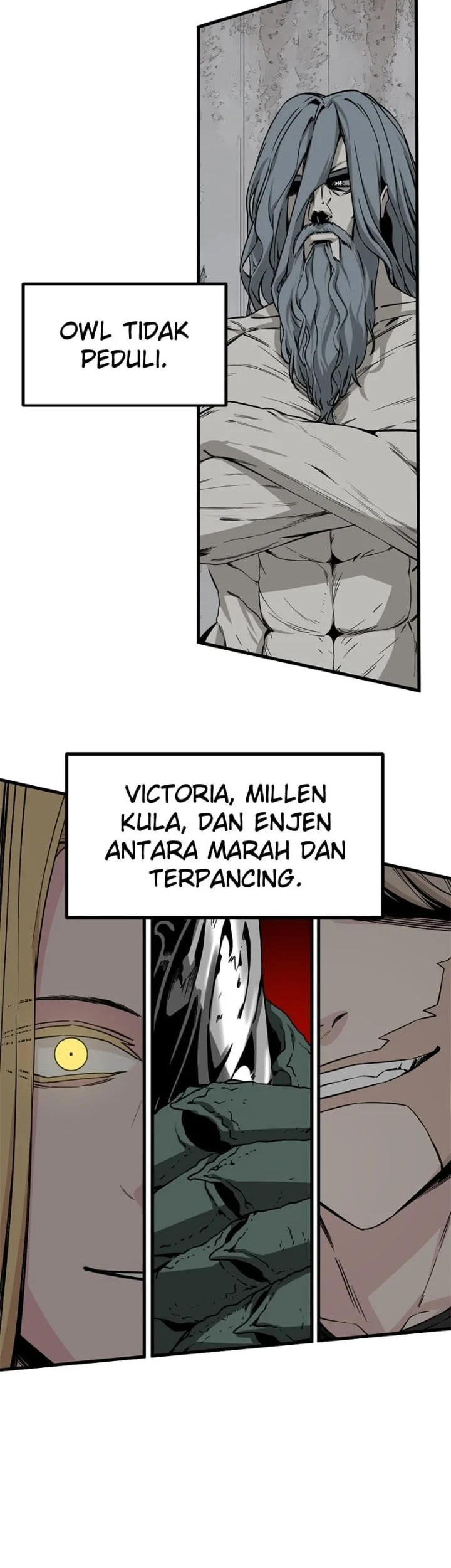 Chapter 206 - halaman 28