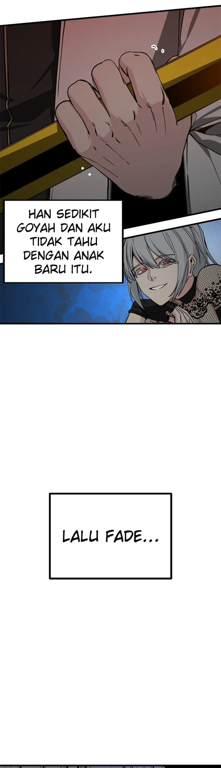Chapter 206 - halaman 29