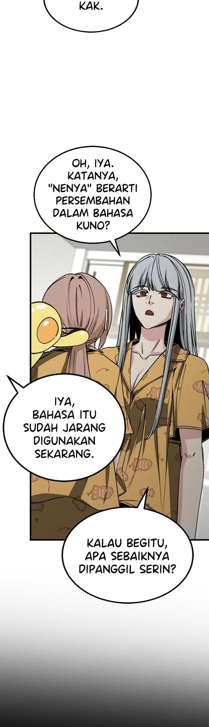Chapter 206 - halaman 38
