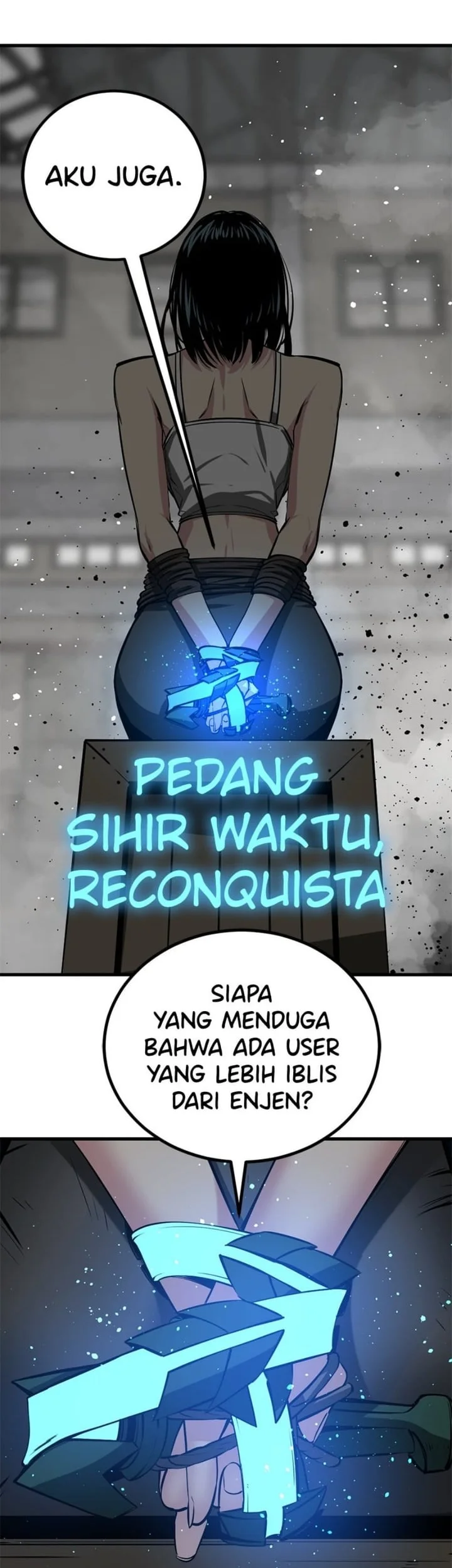 Chapter 207 - halaman 48