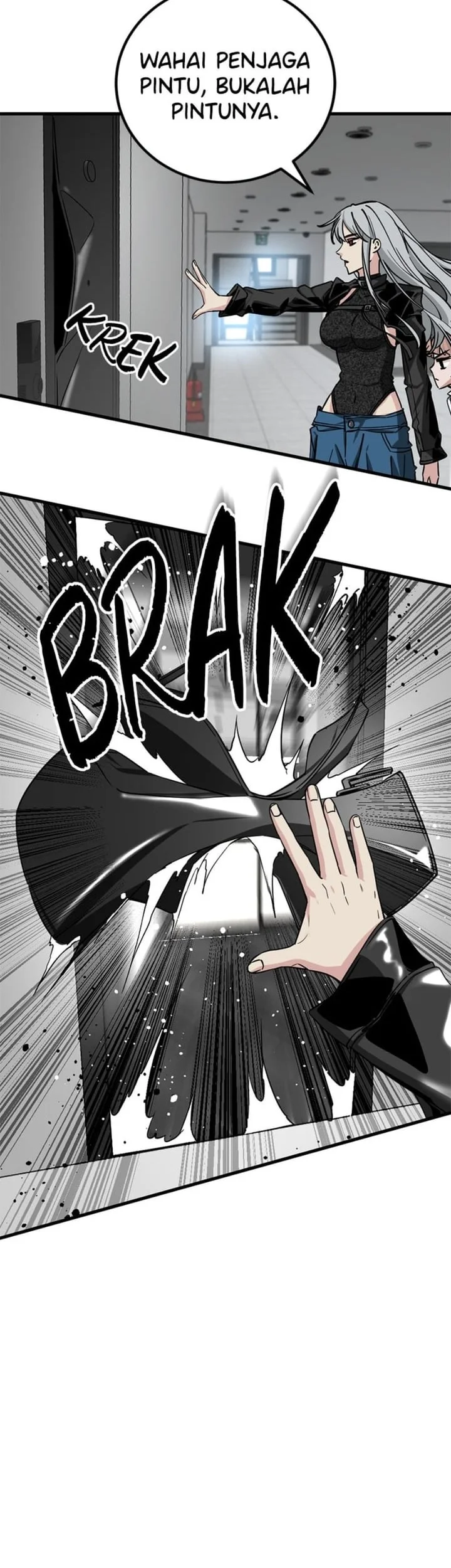 Chapter 207 - halaman 3