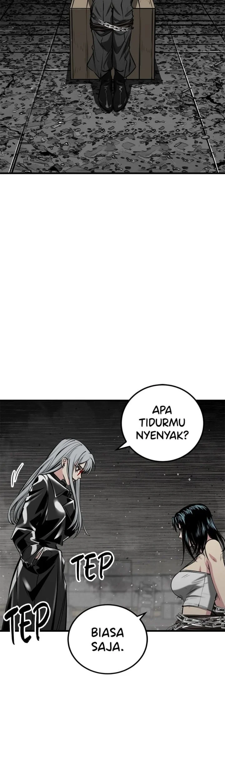 Chapter 207 - halaman 35