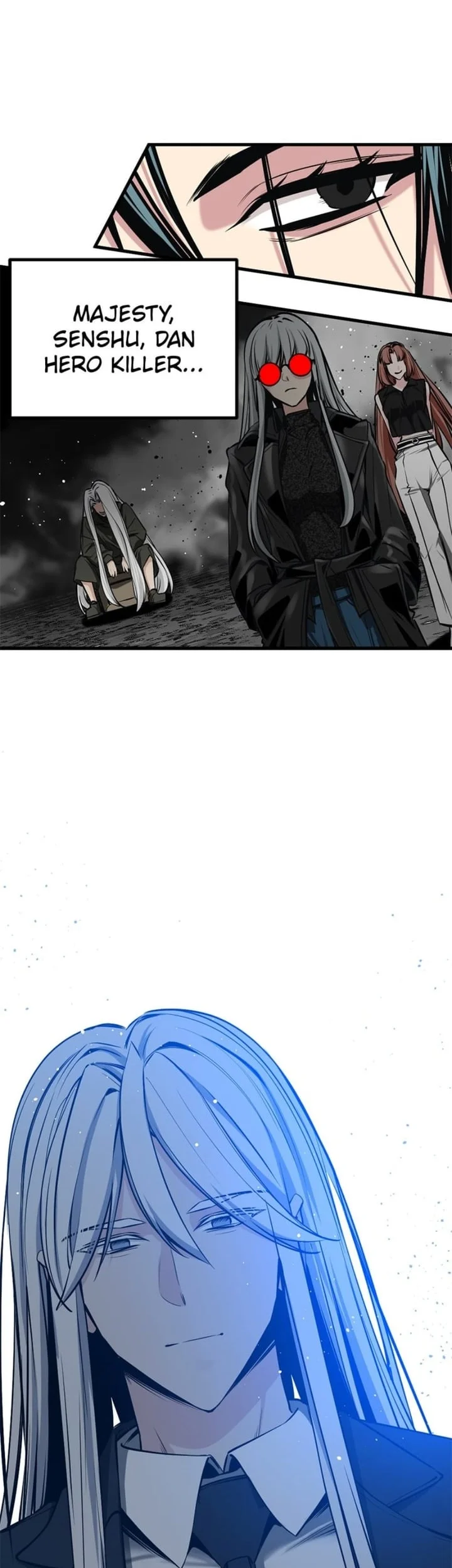 Chapter 207 - halaman 38
