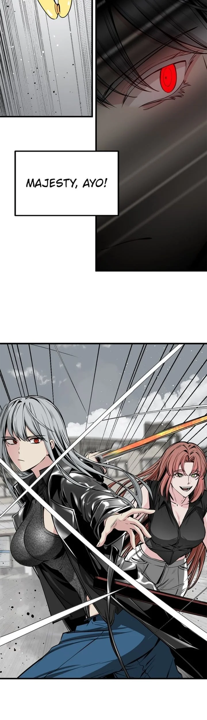 Chapter 209 - halaman 13