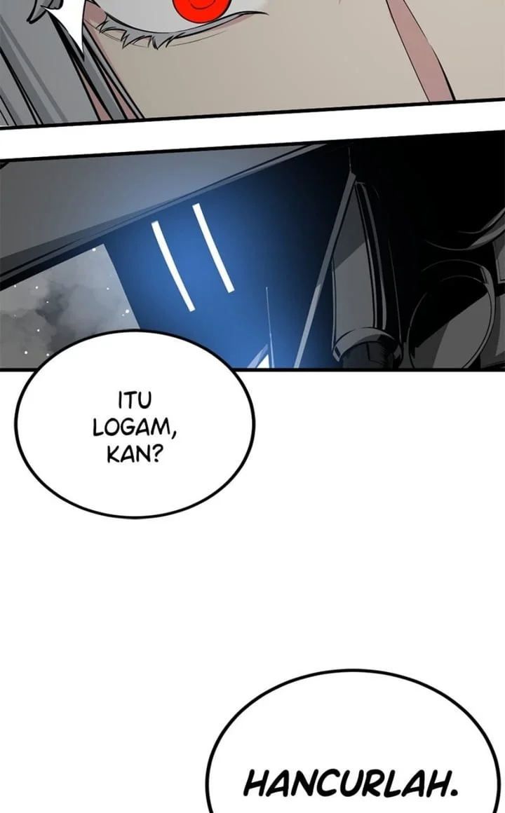 Chapter 209 - halaman 21
