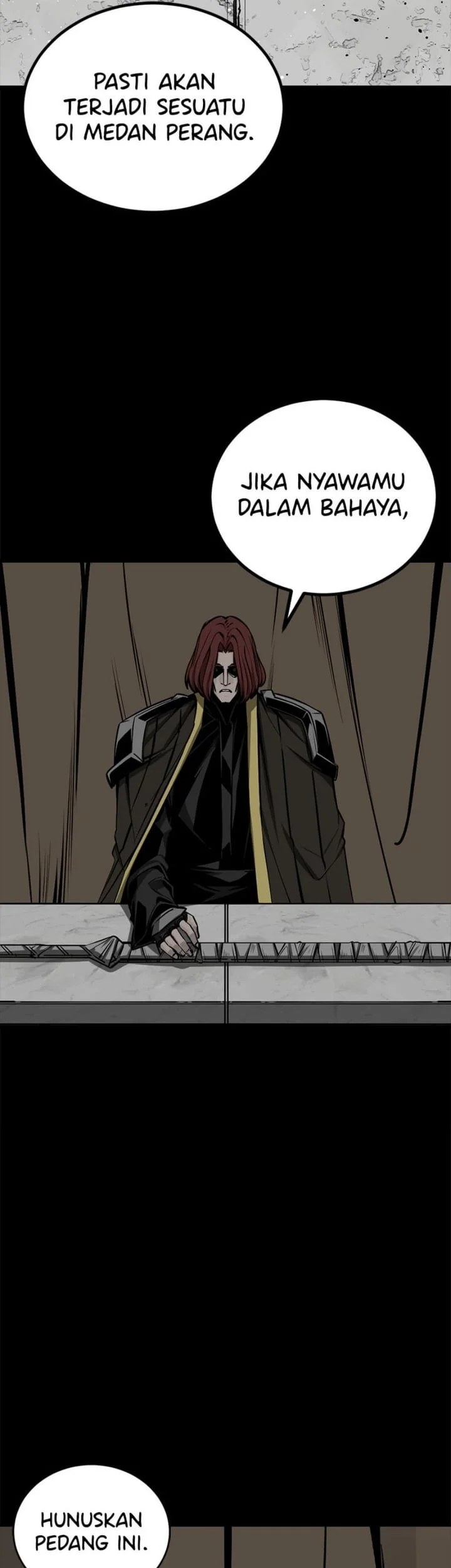 Chapter 211 - halaman 30