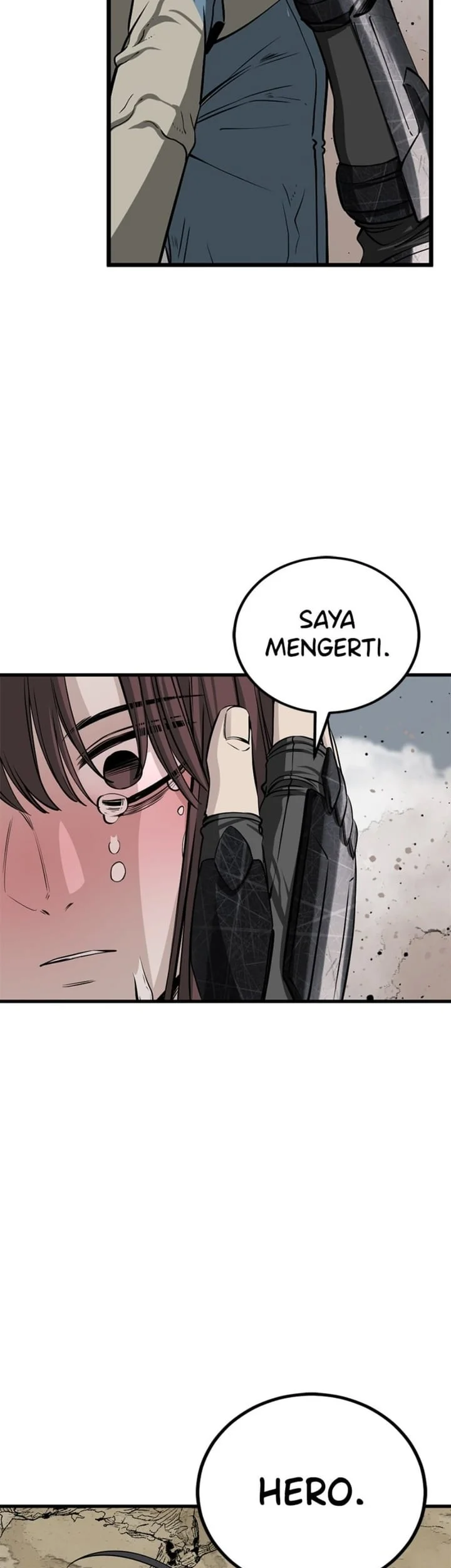 Chapter 211 - halaman 32
