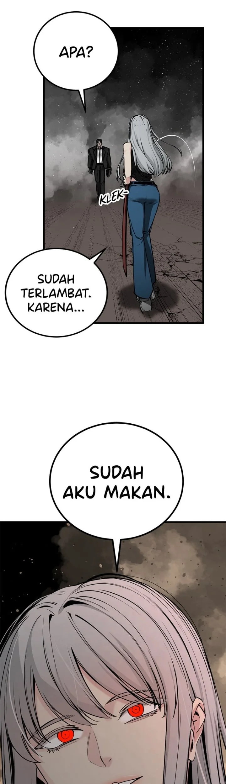 Chapter 212 - halaman 50
