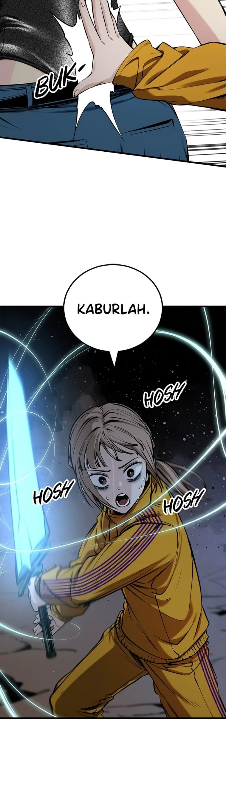 Chapter 212 - halaman 32