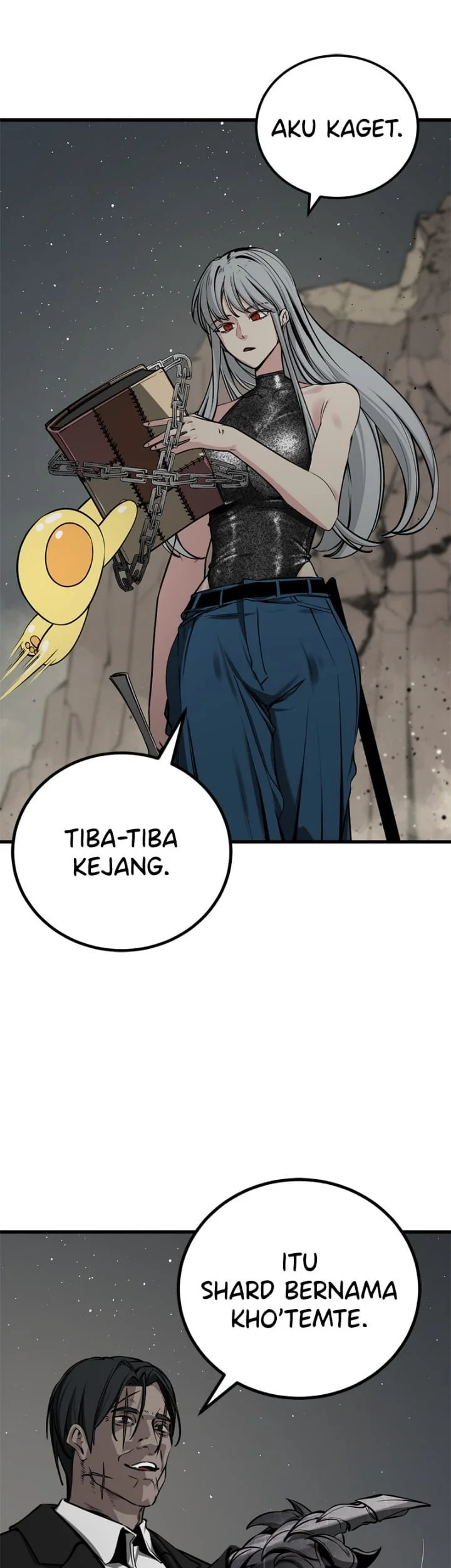 Chapter 213 - halaman 12
