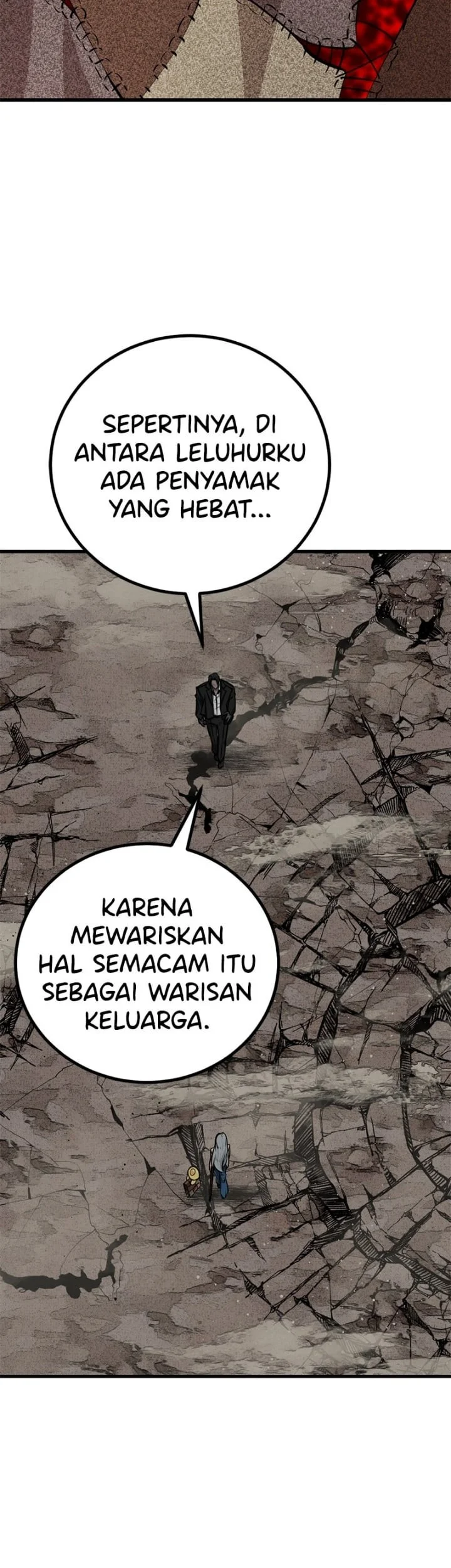 Chapter 213 - halaman 14