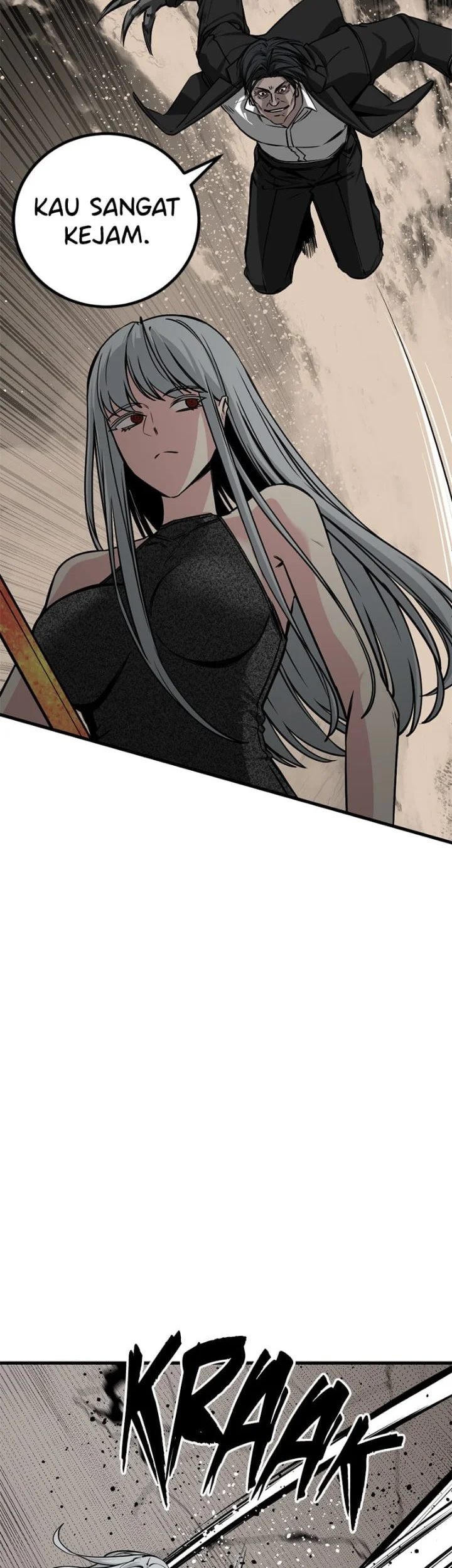 Chapter 213 - halaman 20