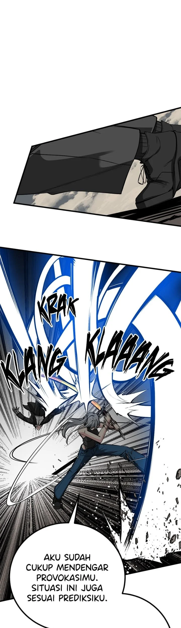 Chapter 213 - halaman 22