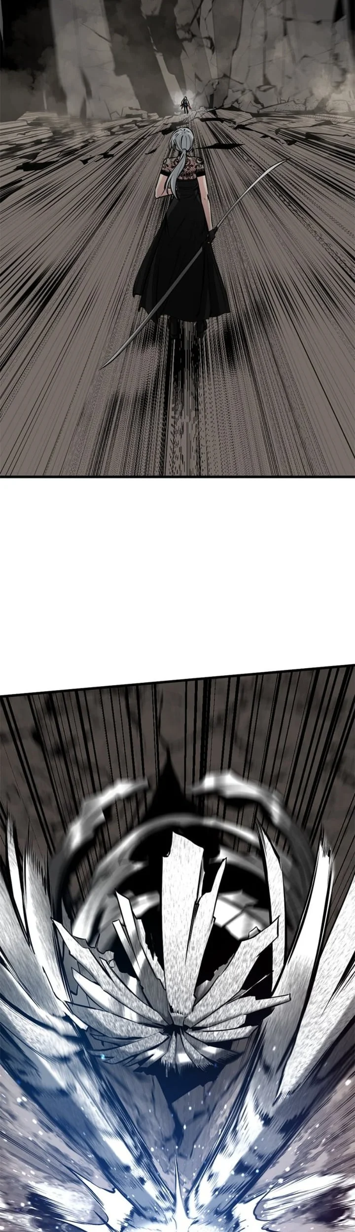 Chapter 214 - halaman 25