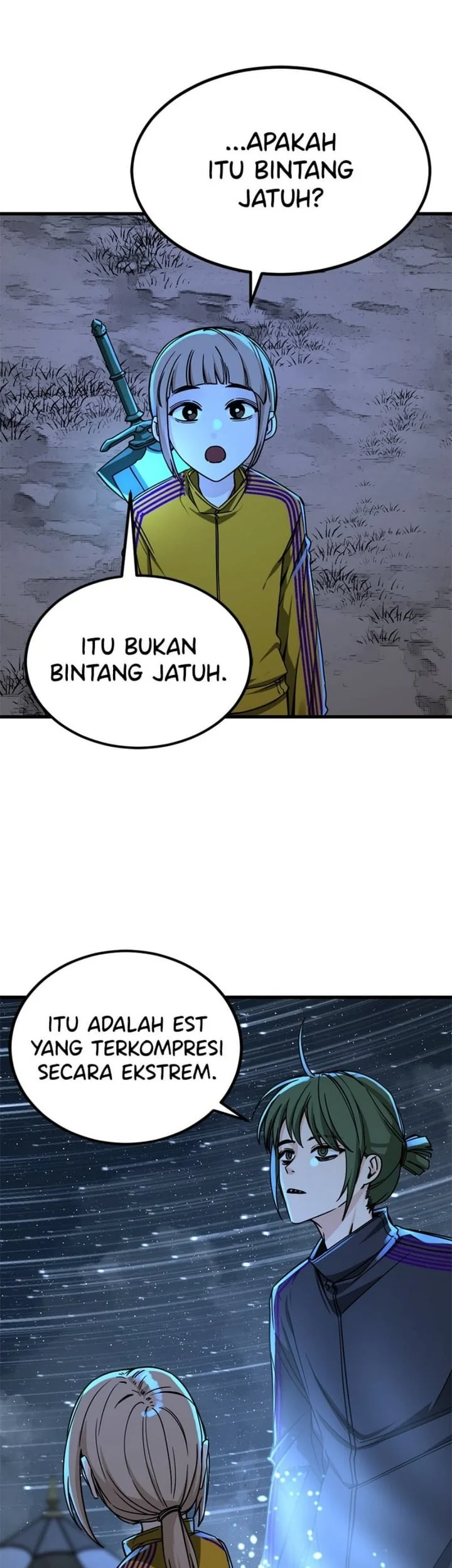 Chapter 215 - halaman 25