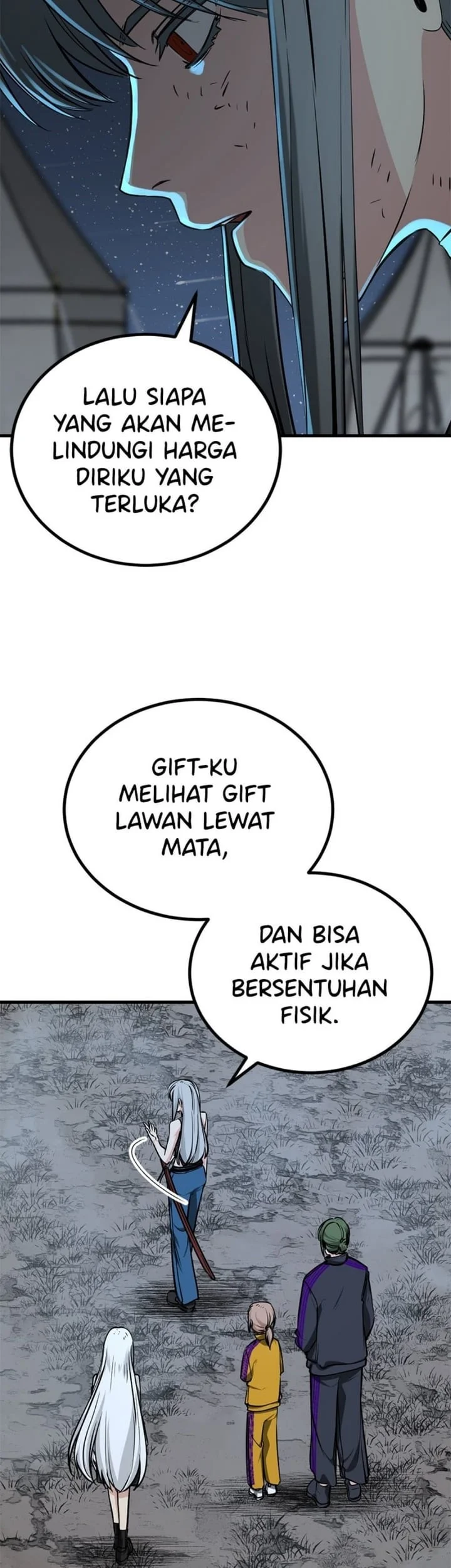 Chapter 215 - halaman 34