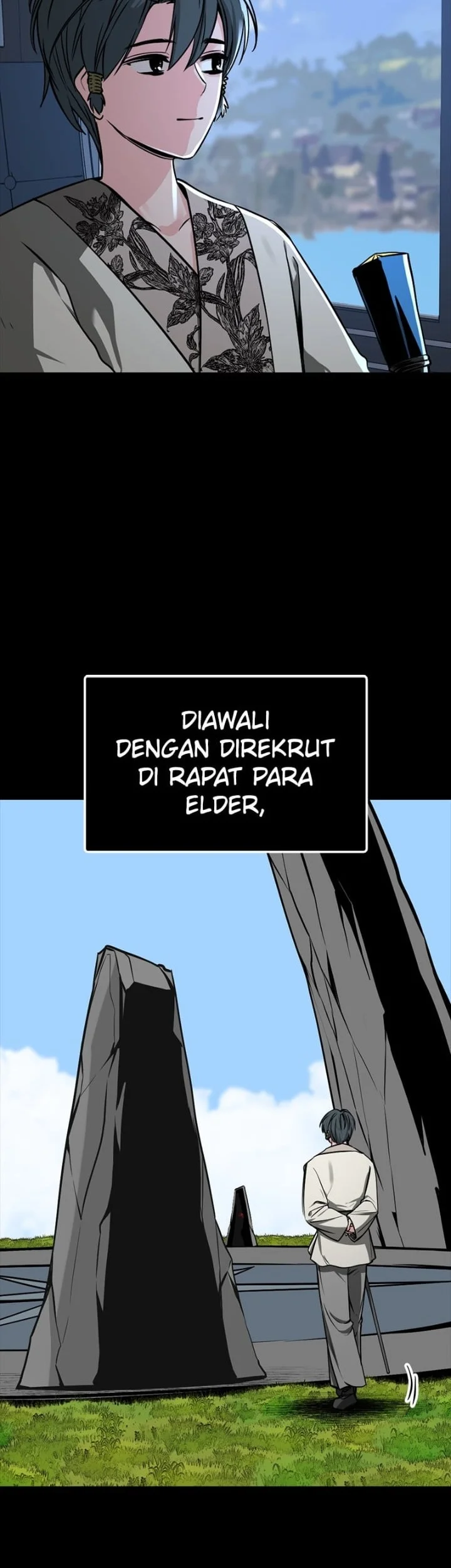 Chapter 216 - halaman 60