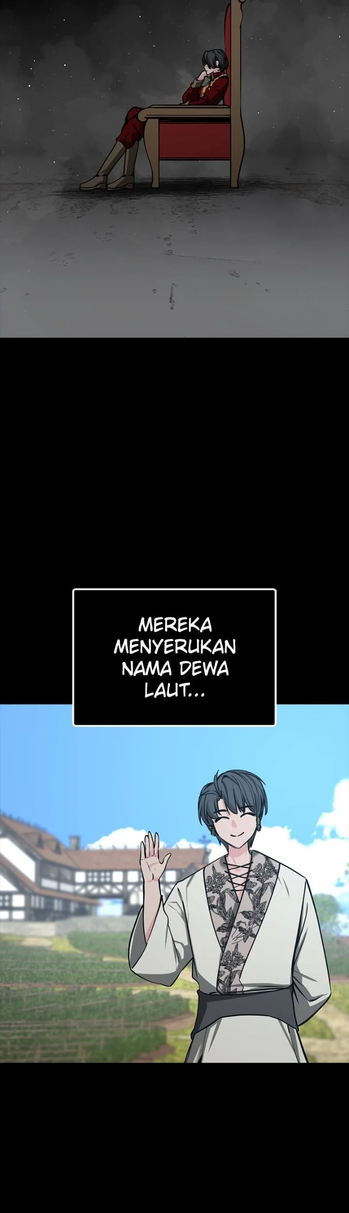 Chapter 216 - halaman 35