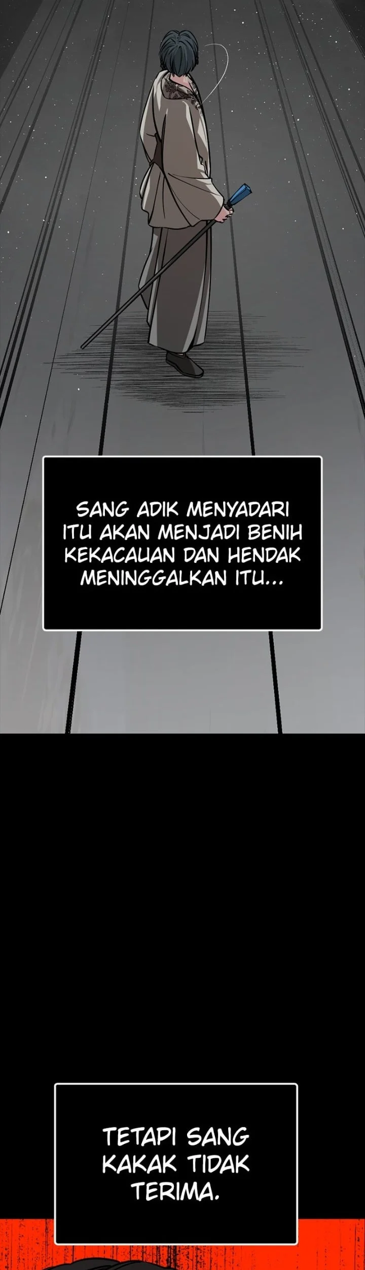 Chapter 216 - halaman 38