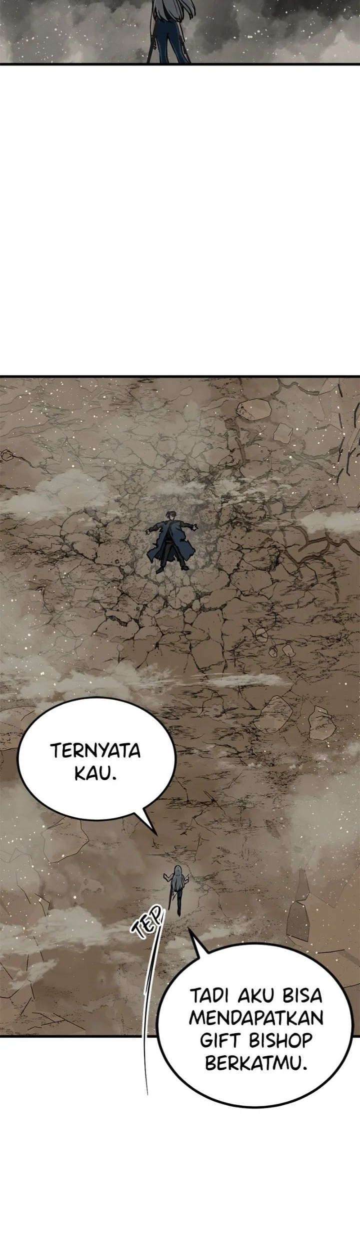 Chapter 218 - halaman 33