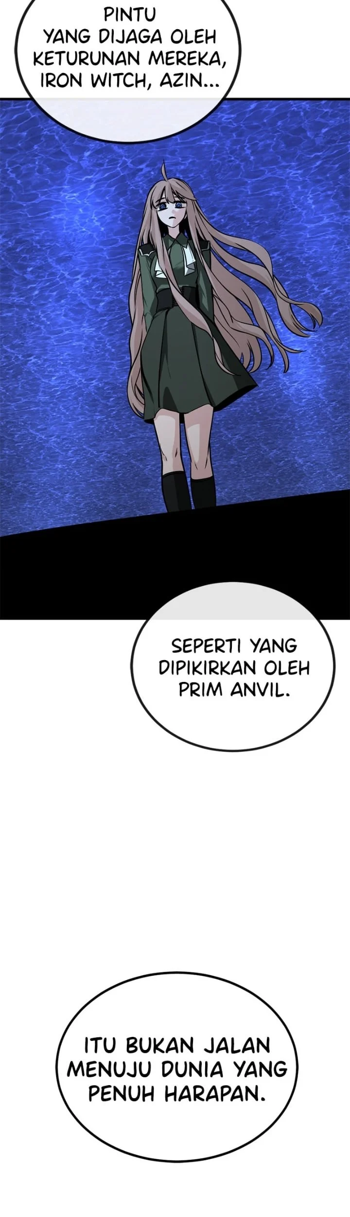 Chapter 218 - halaman 45