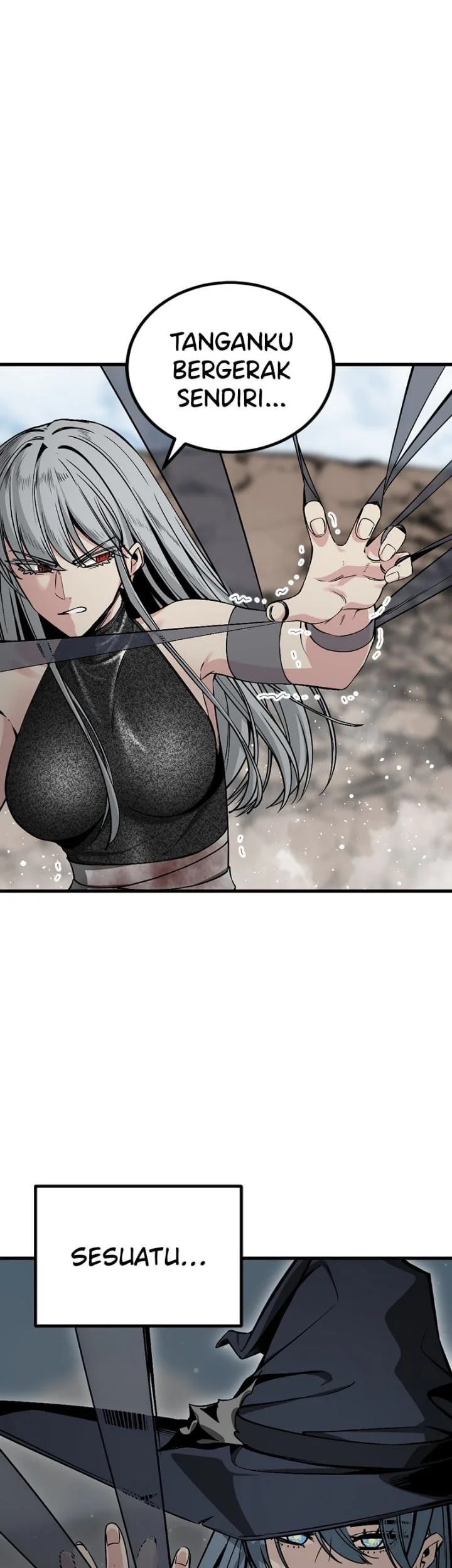 Chapter 219 - halaman 19
