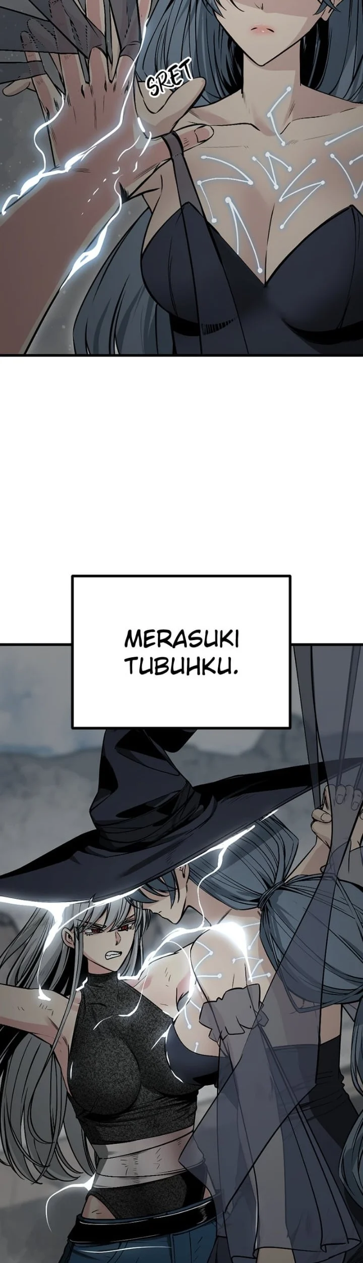 Chapter 219 - halaman 20
