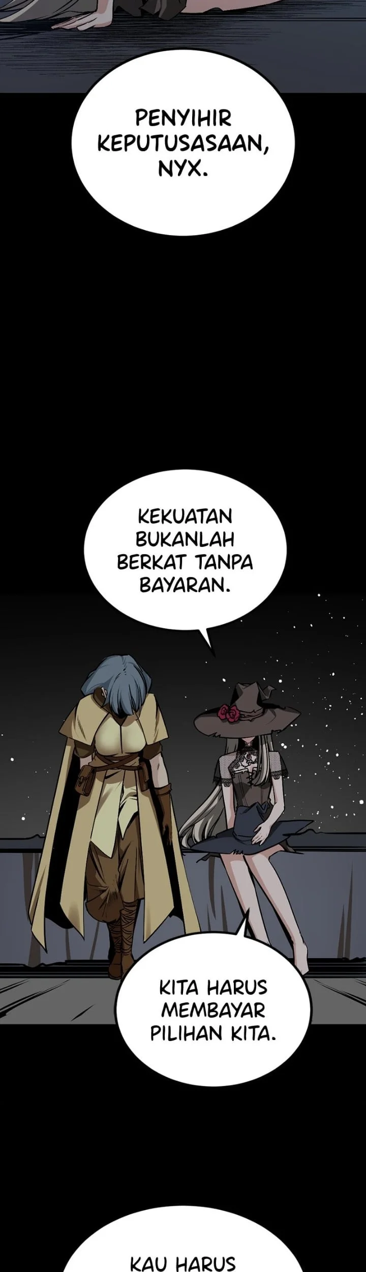 Chapter 219 - halaman 28
