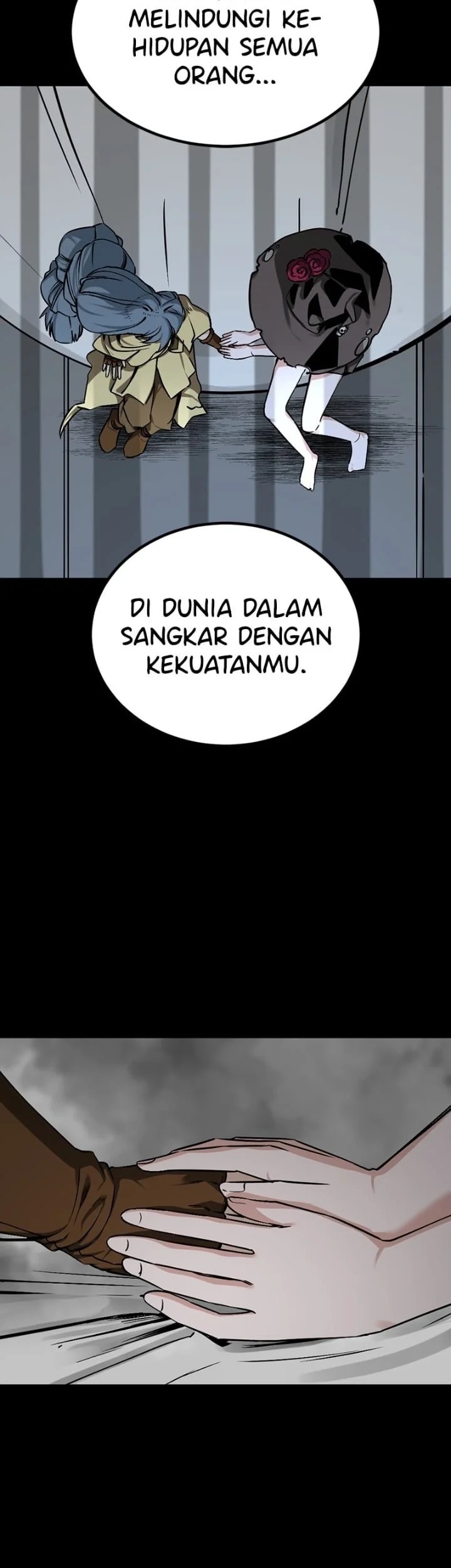 Chapter 219 - halaman 29
