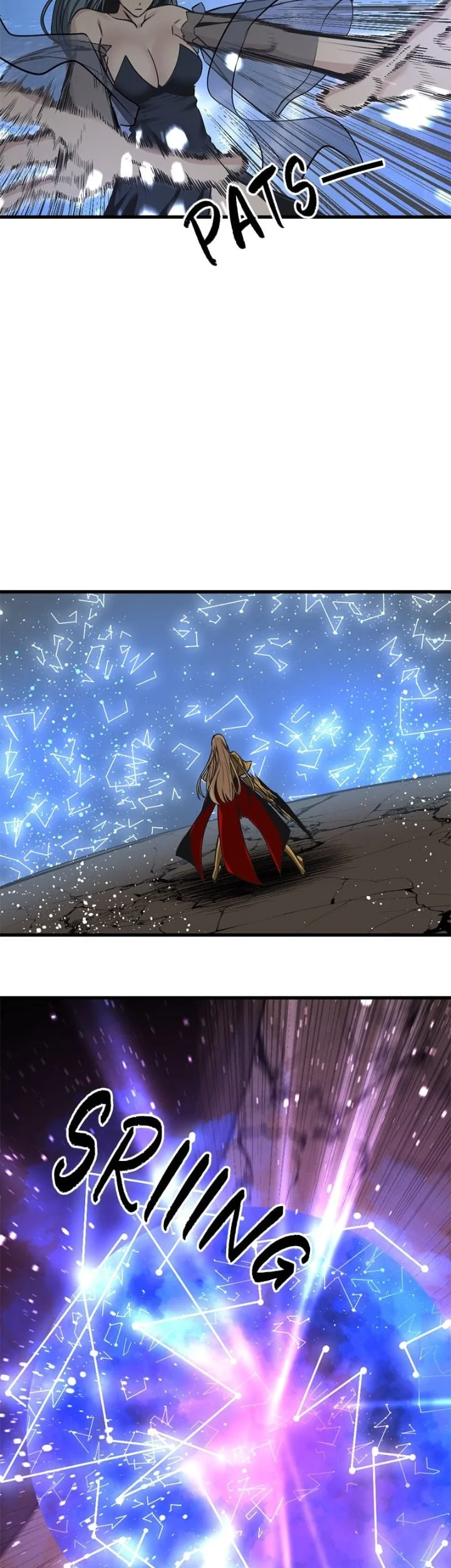 Chapter 220 - halaman 25