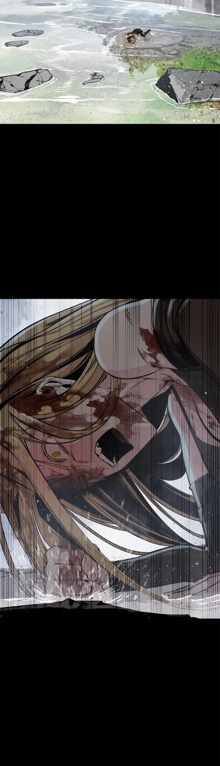 Chapter 220 - halaman 30