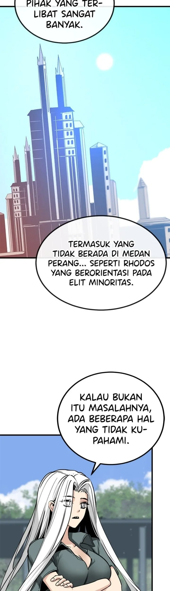 Chapter 221 - halaman 48