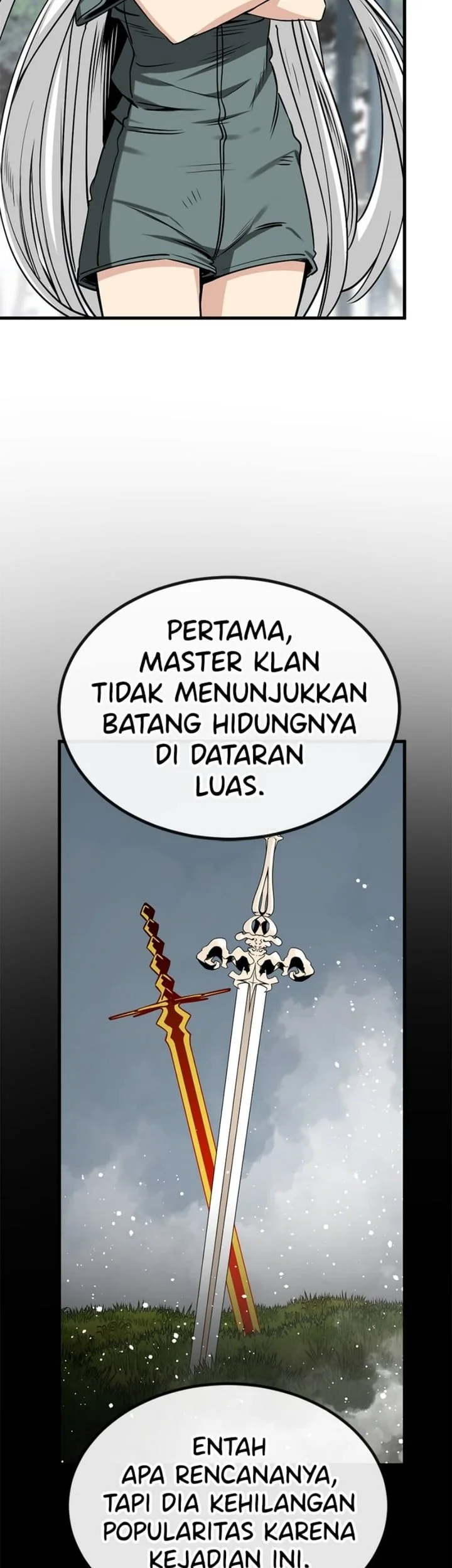 Chapter 221 - halaman 49