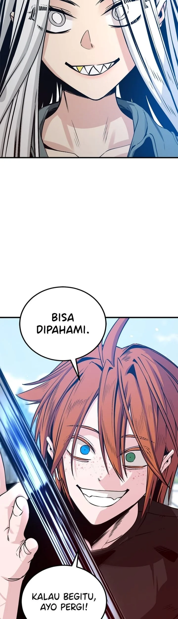 Chapter 221 - halaman 55