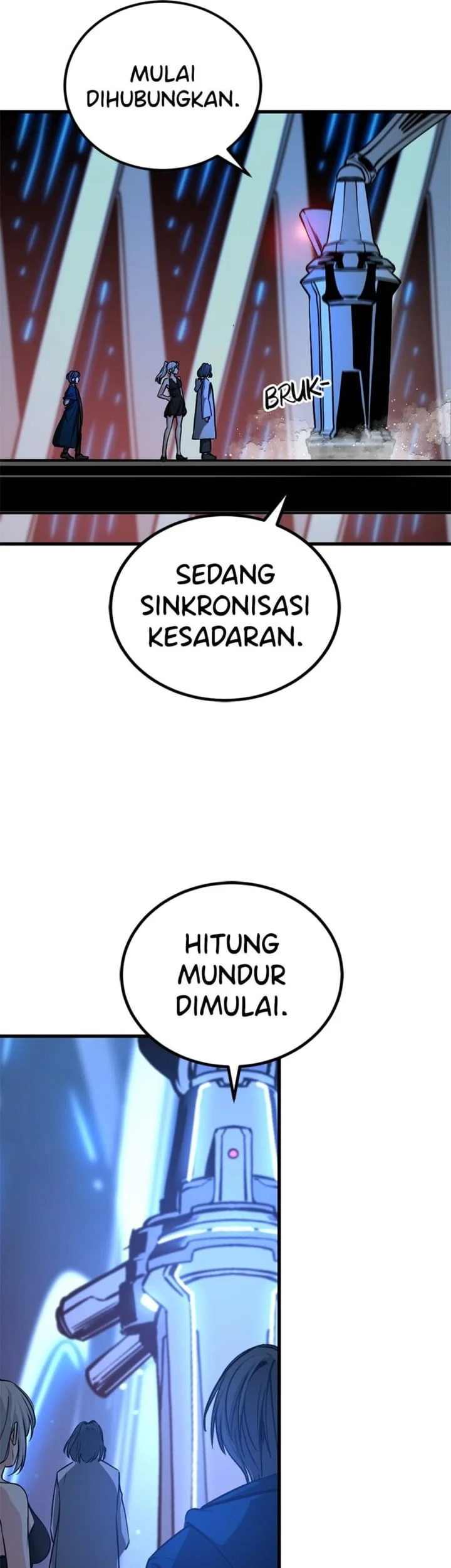 Chapter 221 - halaman 64