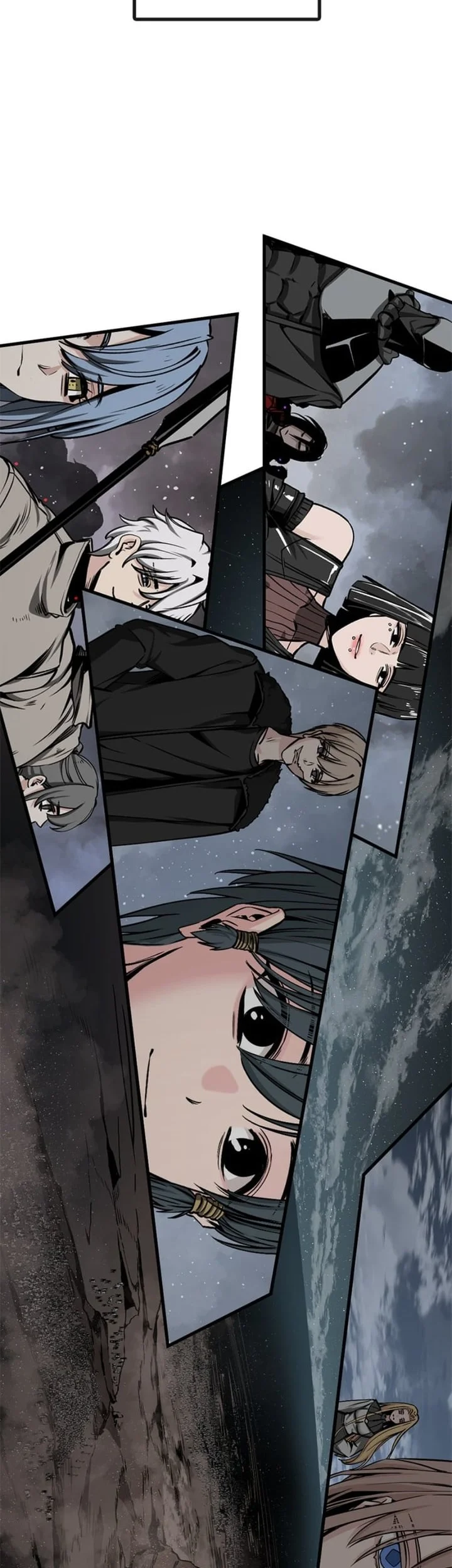 Chapter 221 - halaman 30