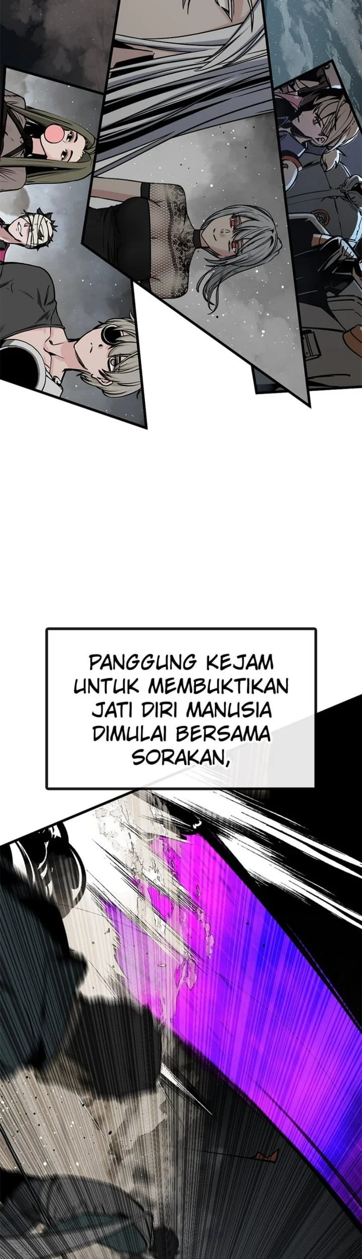 Chapter 221 - halaman 32
