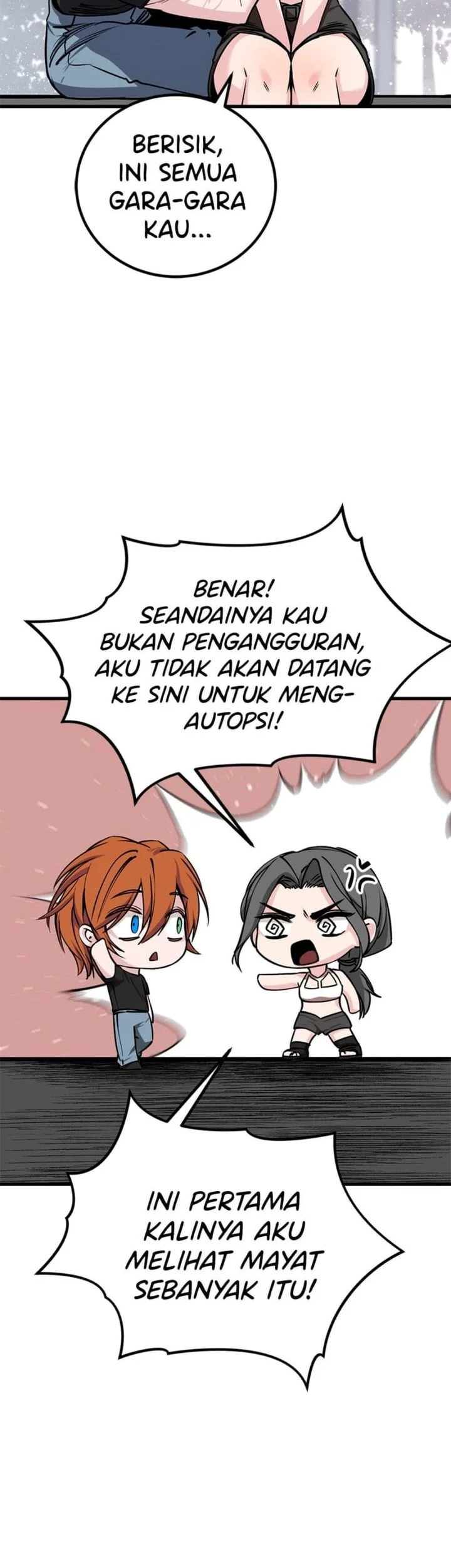 Chapter 221 - halaman 43