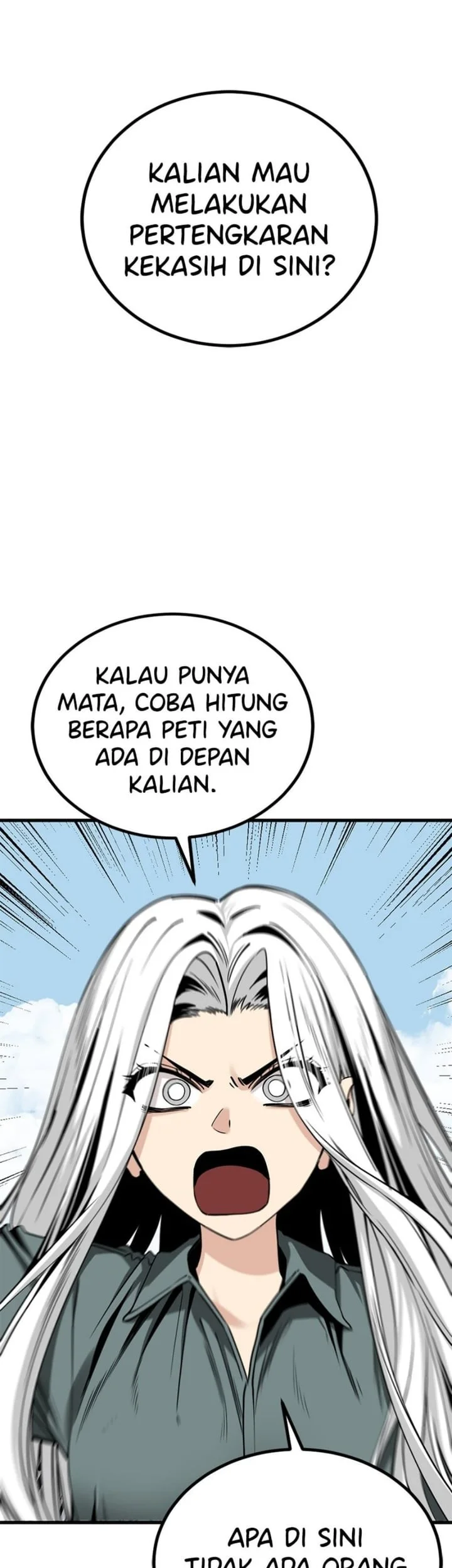 Chapter 221 - halaman 44