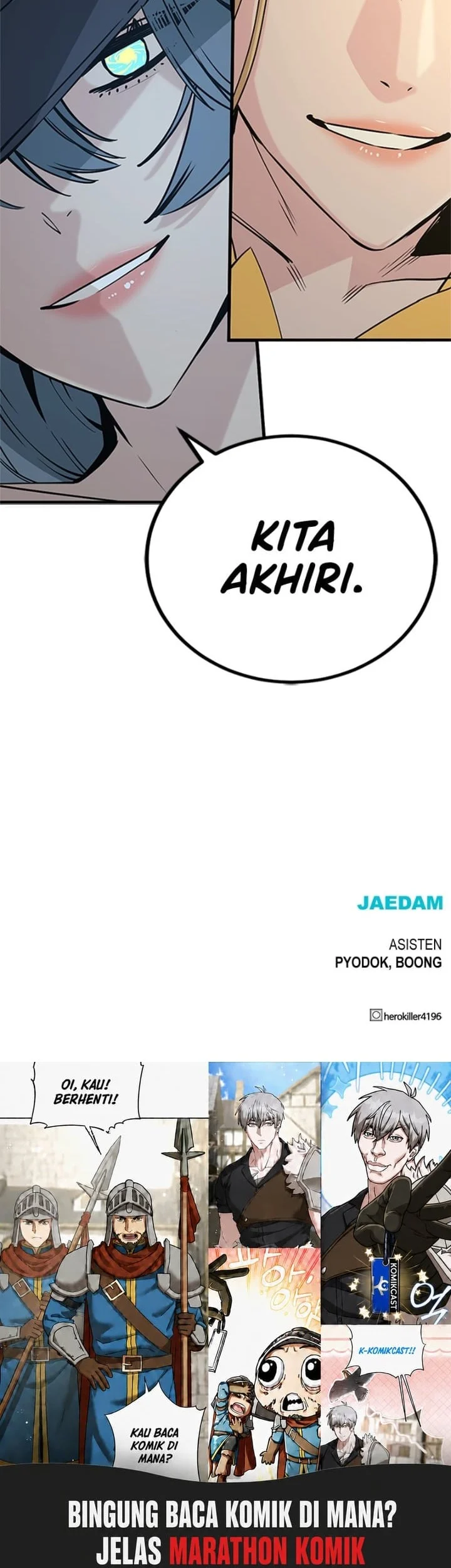 Chapter 222 - halaman 73